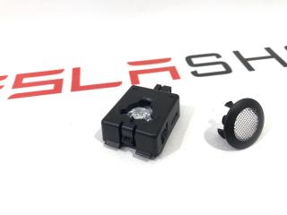 Фонарь подсветки салона Tesla Model S 1 поколение [2-й рестайлинг] 2021, 1614323-00-B