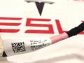 Электропроводка обшивки (карты) двери Tesla Model S 1 поколение [2-й рестайлинг] 2021, 1613837-00-C - фото №4