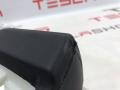 обшивка двери задняя правая Tesla Model S 1 поколение [2-й рестайлинг] 2021, 1633942-01-D - фото №12