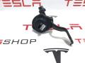 Насос охлаждающей жидкости (Помпа) Tesla Model S 1 поколение [2-й рестайлинг] 2021, 1600870-00-A - фото №4