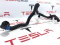 Шланги охлаждающей жидкости Tesla Model S 1 поколение [2-й рестайлинг] 2021, 1600870-00-A, 1585719-00-C - фото №5