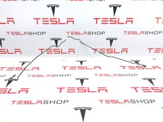 трубка тормозная Tesla Model S 1 поколение [2-й рестайлинг] 2021, 1420714-00-C