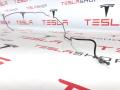 трубка тормозная Tesla Model S 1 поколение [2-й рестайлинг] 2021, 1420714-00-C - фото №4
