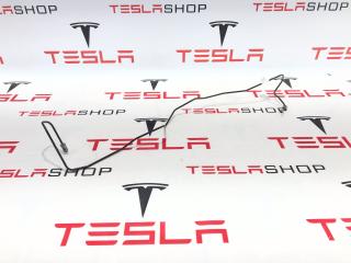 трубка тормозная Tesla Model S 1 поколение [2-й рестайлинг] 2021, 1420713-00-B