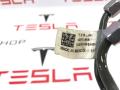 трубка тормозная Tesla Model S 1 поколение [2-й рестайлинг] 2021, 1420671-00-A, 1659474-00-A, 1420711-50-A - фото №4