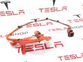 Электропроводка компрессора кондиционера Tesla Model S 1 поколение [2-й рестайлинг] 2021, 1569594-00-A - фото №4