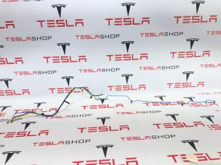 Пневмопровод Tesla Model S 1 поколение [2-й рестайлинг] 2021, 1420933-00-B