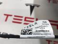 Диван 2-го ряда сидений Tesla Model S 1 поколение [2-й рестайлинг] 2021, 4876531-05-A, 1609965-00-B, 1587556-97-C, 1570932-00-C, 1750122-00-A - фото №10