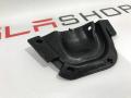 Резиновая заглушка парктроника Tesla Model S 1 поколение [рестайлинг] 2020, 1051653-00-B - фото №2