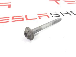 болт Tesla Model S 1 поколение [2-й рестайлинг] 2021, 1421321-00-B, 1623131-00-B, 1420326-00-B
