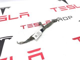 минусовой провод аккумулятора Tesla Model S 1 поколение [2-й рестайлинг] 2021, 1618245-00-B