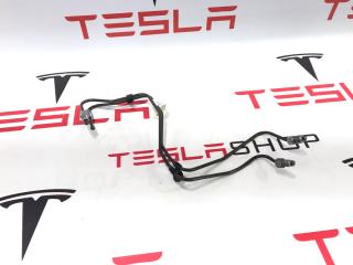 трубка тормозная Tesla Model S 1 поколение [2-й рестайлинг] 2021, 1659474-00-A, 1620715-00-A, 1420716-00-D