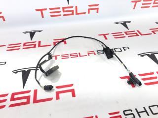 проводка Tesla Model S 1 поколение [2-й рестайлинг] 2021, 1420981-99-B