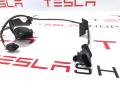 проводка Tesla Model S 1 поколение [2-й рестайлинг] 2021, 1420981-99-B - фото №2