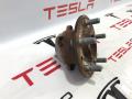 подшипник ступицы Tesla Model S 1 поколение [2-й рестайлинг] 2021, 1027170-00-B - фото №4