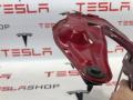 крепление ( кронштейн ) крыла Tesla Model S 1 поколение [2-й рестайлинг] 2021, 1614518-00-A, 1614514-00-B, 1553708-S0-C - фото №8