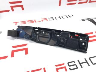 Кронштейн накладки, стойки A Tesla Model S 1 поколение [2-й рестайлинг] 2021, 1585790-00-B