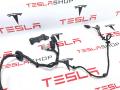 крепление проводки Tesla Model S 1 поколение [2-й рестайлинг] 2021, 1617361, 21182, 2486394-00-C - фото №4