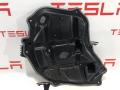 накладка двери внутренняя передняя правая Tesla Model S 1 поколение [2-й рестайлинг] 2021, 1584746-00-A - фото №3