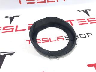 Подиум динамика Tesla Model S 1 поколение [2-й рестайлинг] 2021, 1490040-00-B, 1623388-00-B