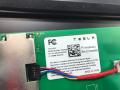 Накладка стойки B, наружная Tesla Model S 1 поколение [2-й рестайлинг] 2021, 1100619-00-C, 1618300-00-C, 1496709-00-A - фото №5