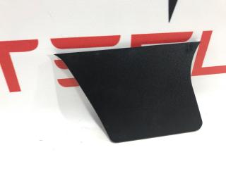 Накладка стойки B, наружная Tesla Model S 1 поколение [2-й рестайлинг] 2021, 1618300-00-C, 1496709-00-A, 1004485-00-A