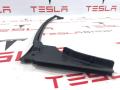 уплотнитель двери Tesla Model S 1 поколение [2-й рестайлинг] 2021, 1005421-00-D - фото №4