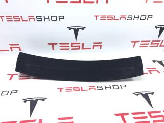 Накладка для динамиков крышки багажника Tesla Model S 1 поколение [2-й рестайлинг] 2021, 1613720-00-B, 1617890-00-B