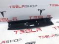 Накладка для динамиков крышки багажника Tesla Model S 1 поколение [2-й рестайлинг] 2021, 1613720-00-B, 1617890-00-B - фото №4