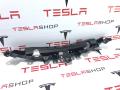 накладка двери (крышки) багажника Tesla Model S 1 поколение [2-й рестайлинг] 2021, 1613720-00-B, 1617890-00-B - фото №4