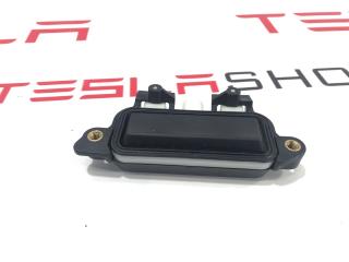кнопка открытия багажника Tesla Model S 1 поколение [2-й рестайлинг] 2021, 1007287-00-A, 100728500C