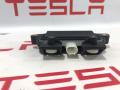 кнопка открытия багажника Tesla Model S 1 поколение [2-й рестайлинг] 2021, 1007287-00-A, 100728500C - фото №4