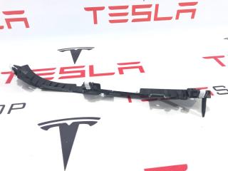 крепление проводки Tesla Model S 1 поколение [2-й рестайлинг] 2021, 1640616-00-B