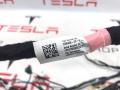 проводка Tesla Model S 1 поколение [2-й рестайлинг] 2021, 2486406-00-D, 1643301-90-B - фото №4