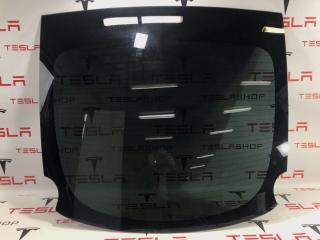 стекло заднее Tesla Model X 1 поколение 2019, 1075024-00-B