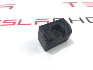 отбойник крышки багажника Tesla Model S 1 поколение [2-й рестайлинг] 2021, 1008866-00-B