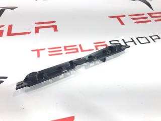 крепление проводки Tesla Model S 1 поколение [2-й рестайлинг] 2021, 2486406-00-D, 1647452-00-A