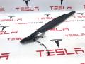 Датчик прижатия (накладка крышки багажника) Tesla Model S 1 поколение [2-й рестайлинг] 2021, 6007570-00-B - фото №2