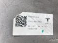 шумоизоляция (термозащита) Tesla Model S 1 поколение [2-й рестайлинг] 2021, 1587356-00-B - фото №5