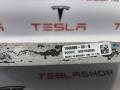 Радиатор кондиционера (передний) Tesla Model X 1 поколение 2019, 1048499-00-B - фото №4