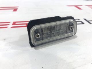 подсветка номера Tesla Model S 1 поколение 2015, 1034341-00-B, A2038200256