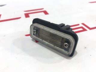 подсветка номера Tesla Model S 1 поколение 2015, 1034341-00-B, A2038200256