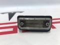 подсветка номера Tesla Model S 1 поколение 2015, 1034341-00-B, A2038200256 - фото №4
