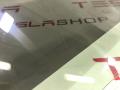 стекло двери задней правой Tesla Model S 1 поколение [2-й рестайлинг] 2021, 1588354-00-C - фото №6