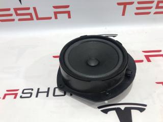 динамик двери Tesla Model S 1 поколение [2-й рестайлинг] 2021, 1565706-00-B