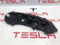 накладка двери внутренняя задняя правая Tesla Model S 1 поколение [2-й рестайлинг] 2021, 1584798-00-A - фото №4