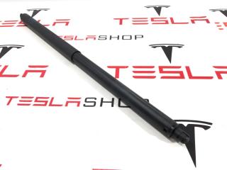 амортизатор крышки багажника (3-5 двери) Tesla Model S 1 поколение [2-й рестайлинг] 2021, 6006611-00-B