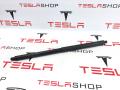 амортизатор крышки багажника (3-5 двери) Tesla Model S 1 поколение [2-й рестайлинг] 2021, 6006611-00-B - фото №4