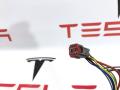 амортизатор крышки багажника (3-5 двери) Tesla Model S 1 поколение [2-й рестайлинг] 2021, 1648016-00-B - фото №5