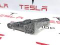 Каркас крепления центральной панели Tesla Model S 1 поколение [2-й рестайлинг] 2021, 1563051-00-F, 1565999-00-B - фото №4
